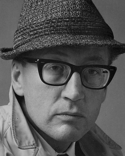 Bernard Hepton