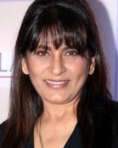 Archana Puran Singh