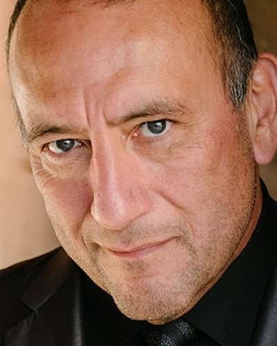 Miguel Pérez
