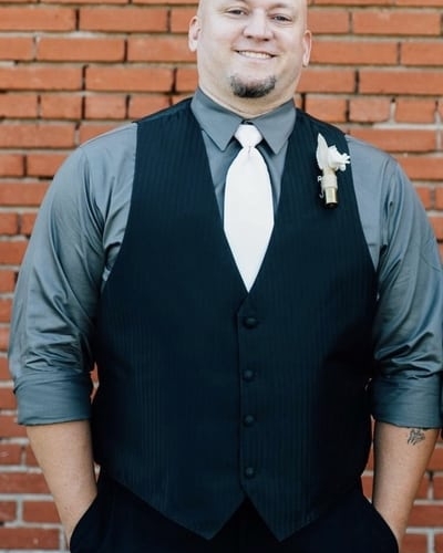 Jeremy Miller
