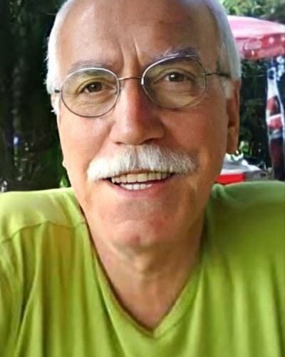 Erdinç Olgaçlı