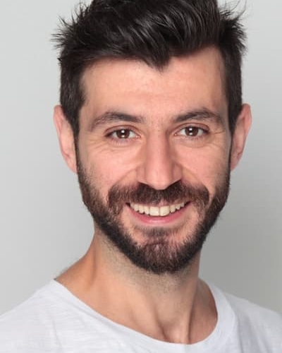 Yiğit Çakır