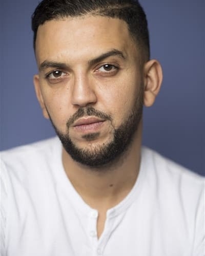 Jhon Rachid