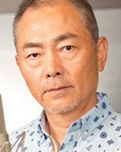 Unsho Ishizuka