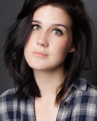 Arryn Zech