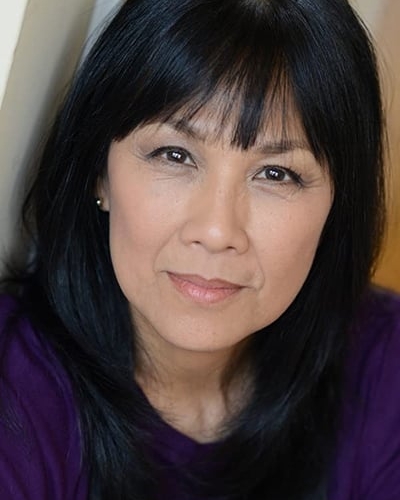 Vickie Eng