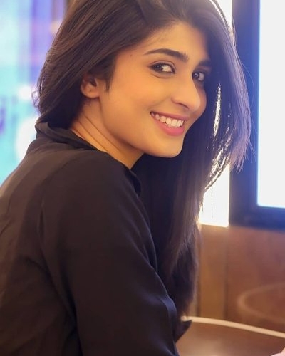 Aditi Prabhudeva
