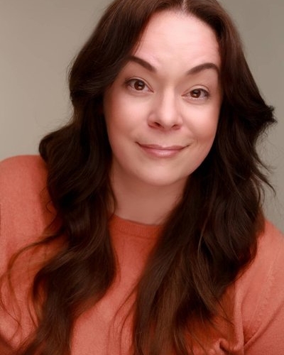 Catherine Adams