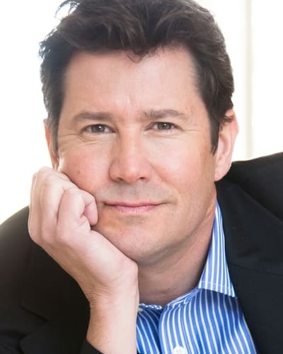 William Ragsdale