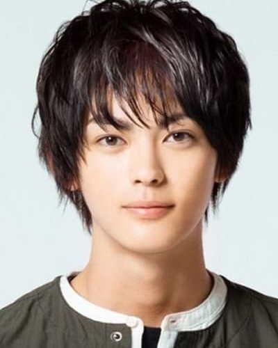 Fuju Kamio