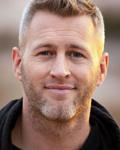 Matthew Ninaber