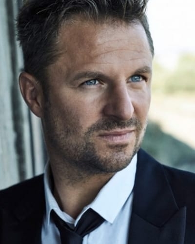 Philipp Hochmair
