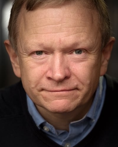 John Albasiny