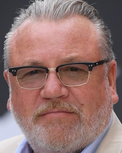 ری وینستون