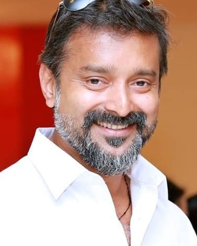Sijoy Varghese