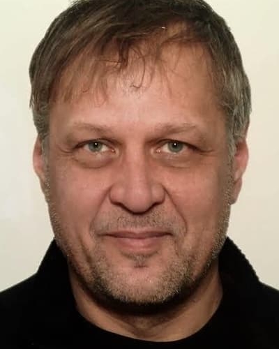 Toomas Urb
