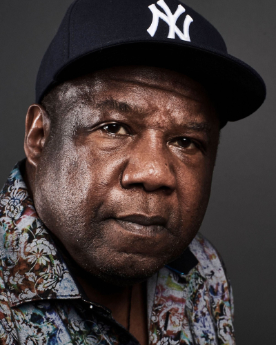 Isiah Whitlock, Jr.