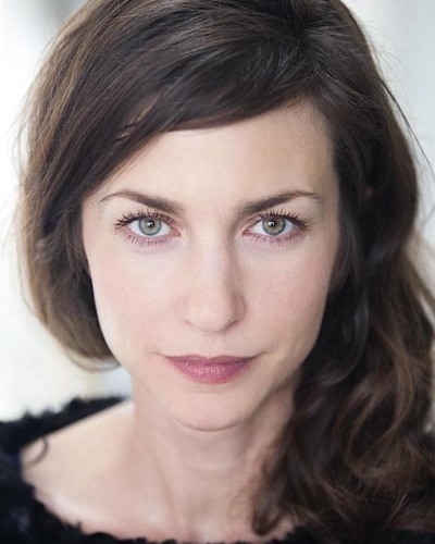 Émilie Caen