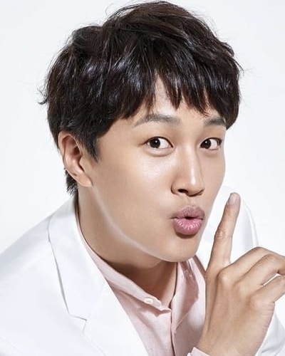 Cha Tae-hyun
