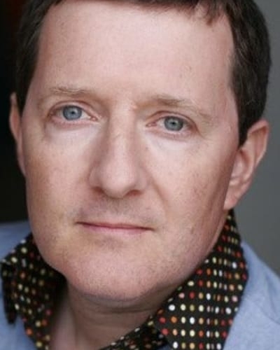 Ian Fenelon