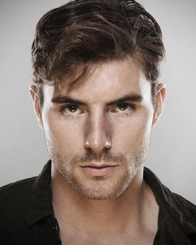 Christian Howard