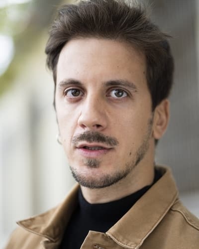 Thomas Basilico
