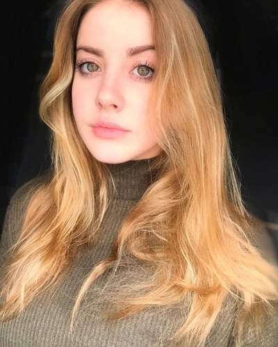 Madison Ferguson