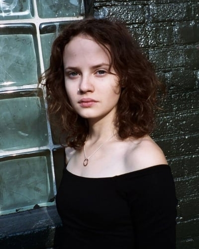 Jana McKinnon