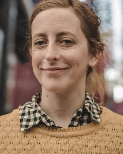 Paula Grinszpan