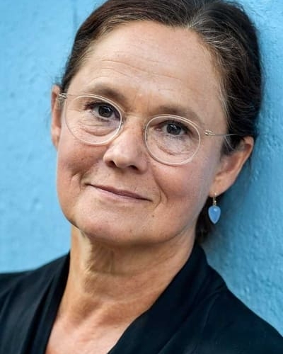 Pernilla August