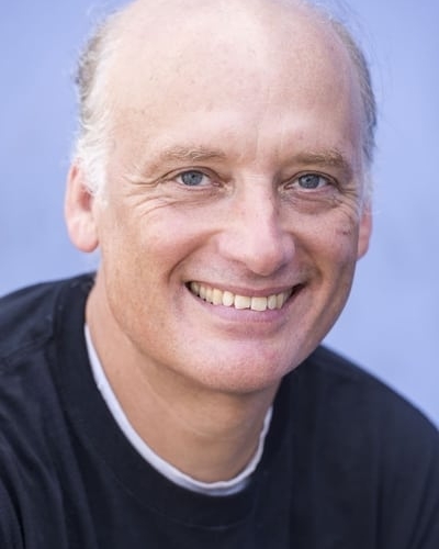 Frank Wood
