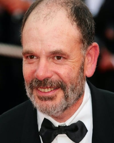 Jean-Pierre Darroussin