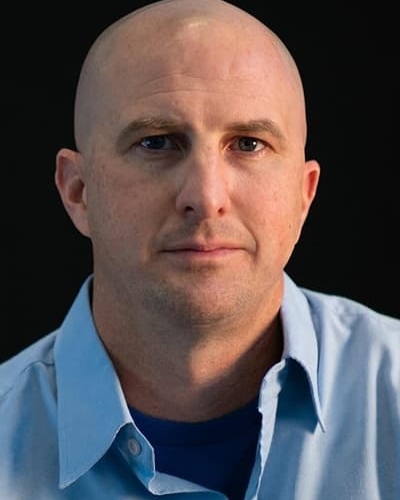 Garrett O'Brien