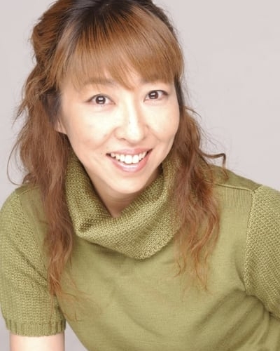 Minami Takayama