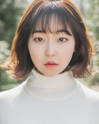 Seo Hye-won