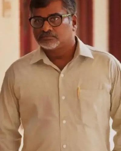 RJ Murugan