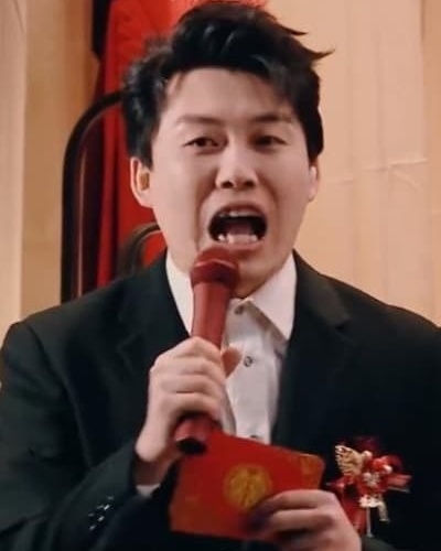 馬旭東