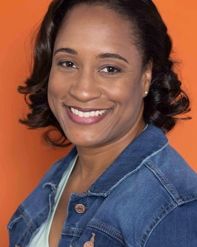 Gemma McIlhenny