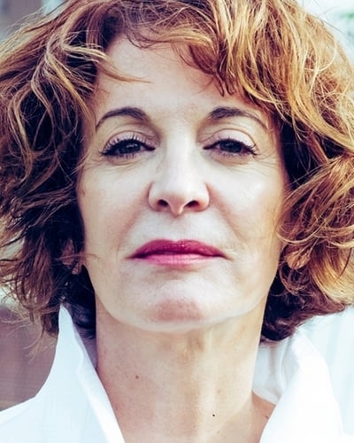 Kathleen Garrett