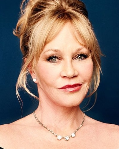 Melanie Griffith