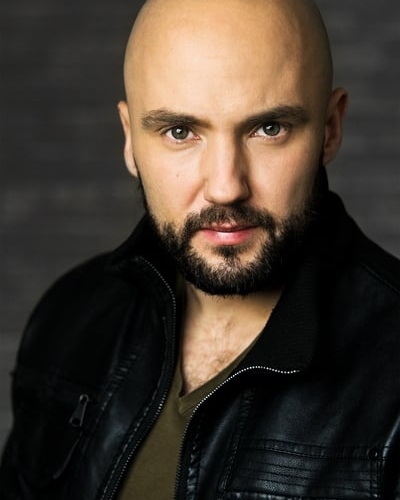 Scott Michael Wagstaff