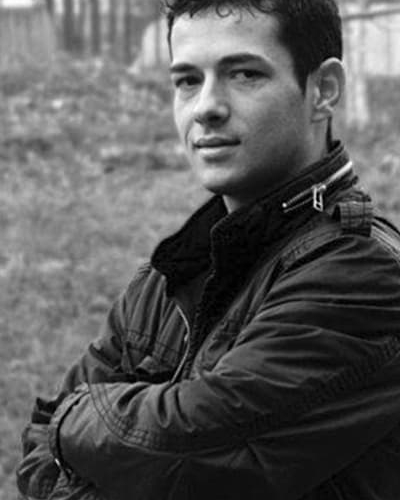 Georgi Dimitrov