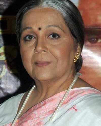 Rohini Hattangadi