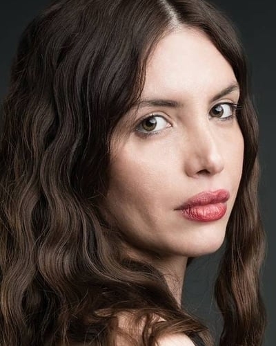 Ilenia Pastorelli