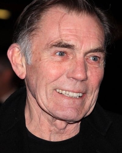 Maurice Roëves