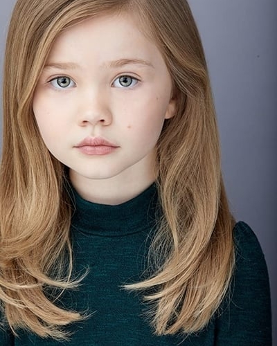 Josie M. Parker