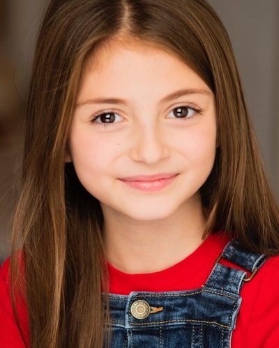 Sofia Galasso