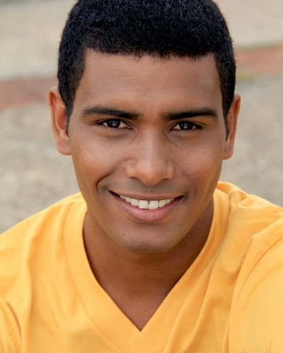 Diego Avelino