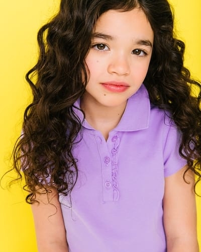 Olivia Perez