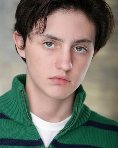 Gianni DeCenzo